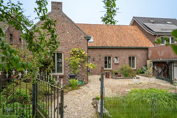 Medium property photo - Burgemeester Janssenstraat 7, 5954 BN Beesel